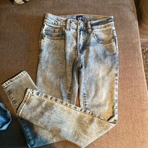 Boys slim fit jeans